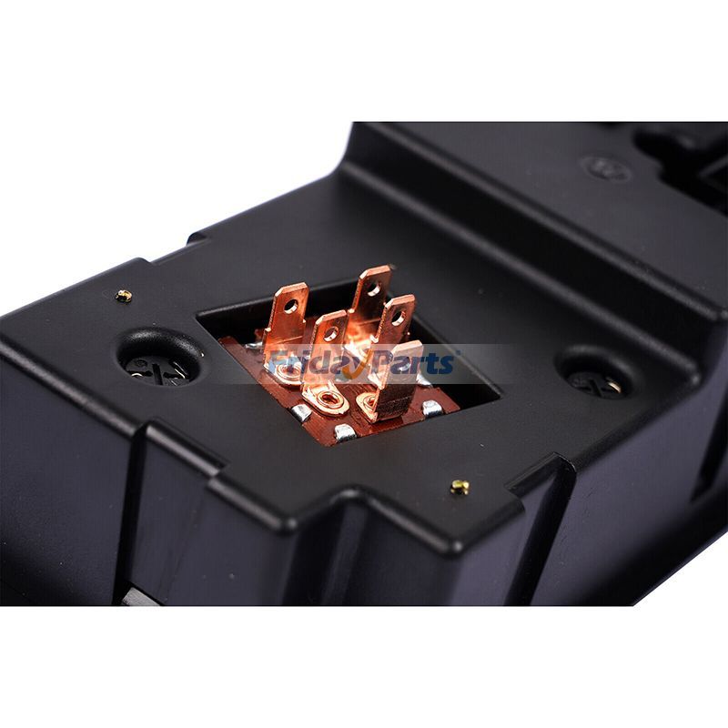 Module de contrôle de température pour véhicules à usage intensif 2002-2006 pour Camion Pour Kenworth