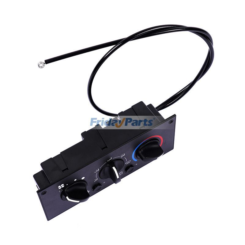 Module de climatisation robuste 599-5511 pour camion Kenworth C500 T300 W900 T800 T600A 2002-2006pourPour Kenworth