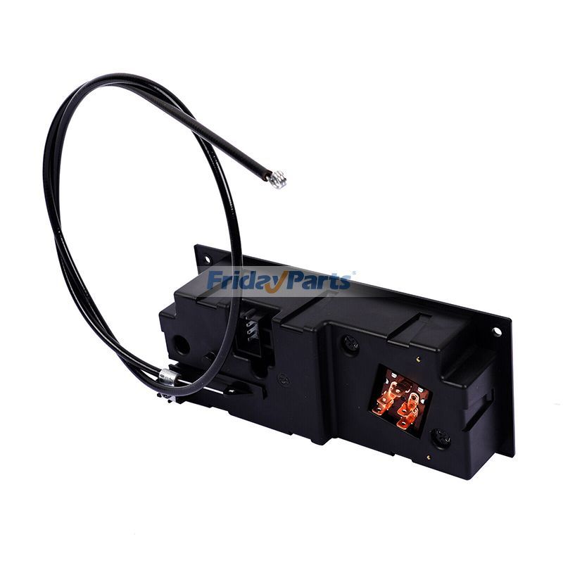 Module de contrôle de température pour véhicules à usage intensif 2002-2006 Pour Kenworth