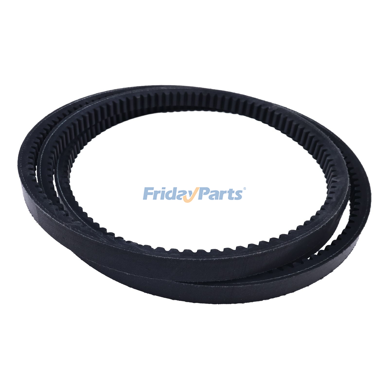 Mower Cogged Belt