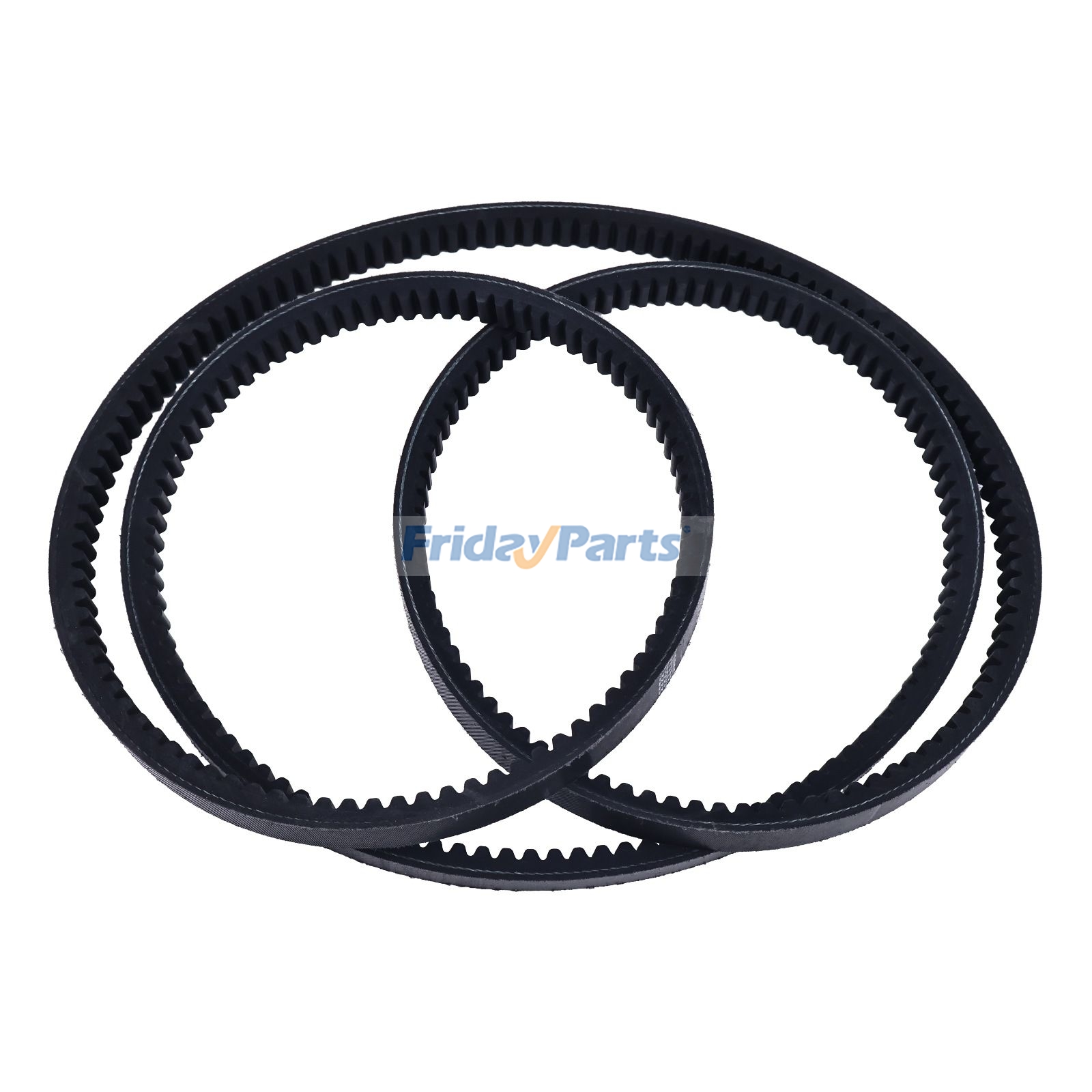 Heavy Duty Cogged Belt 006-7170 for Befco Lawn Mower C70-110
