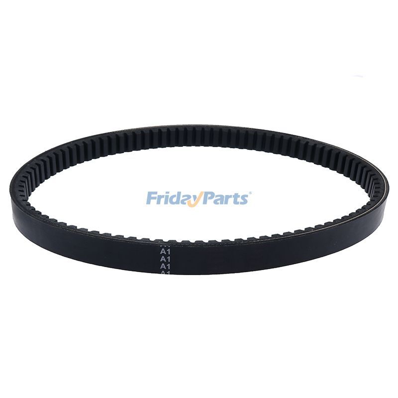 Courroie de transmission robuste 72328-G01 pour voiturette de golf EZGO à essence 4 temps 1991.5-2009