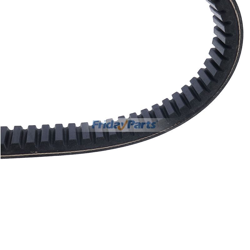 Courroie de transmission robuste 72328-G01 pour voiturette de golf EZGO à essence 4 temps 1991.5-2009pourPour E-Z-GO