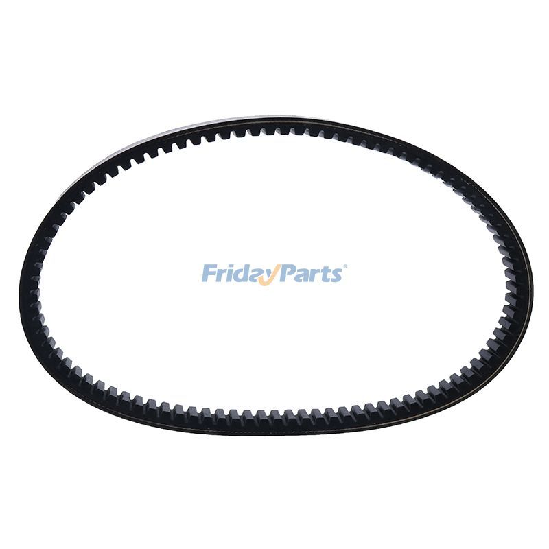 Courroie de transmission robuste pour moteur à essence EZGO 4 temps 1991.5-2009pour Voiturette de Golf