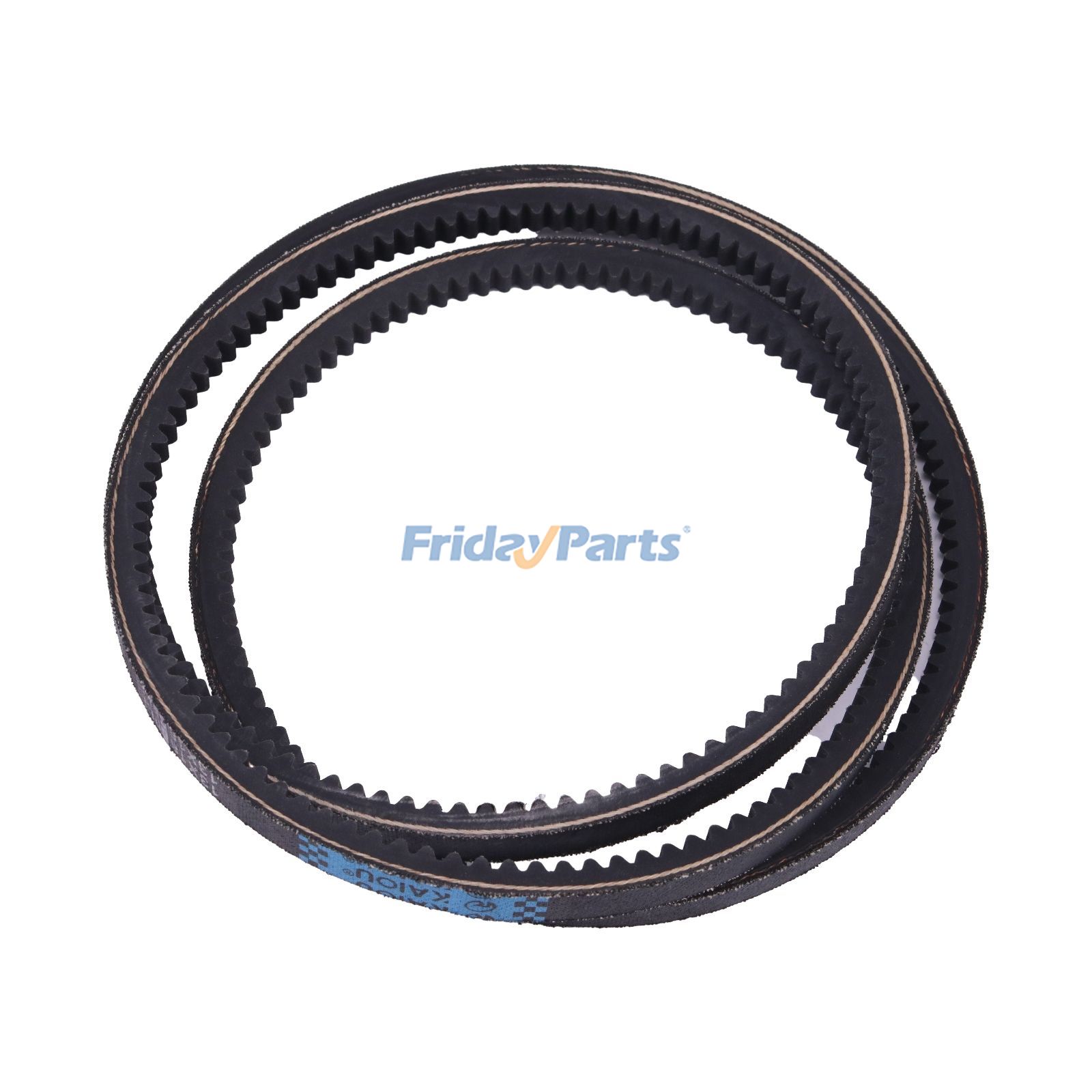 Heavy Duty Drive Pump Belt 115-9613 574870901 for Toro Exmark Zero-Turn Mower Lazer Z LZ27KC606 LZAS27KC604 LZE751GKA724A1 Pioneer S-Series NE651GKA48200 Z Master ZX6000