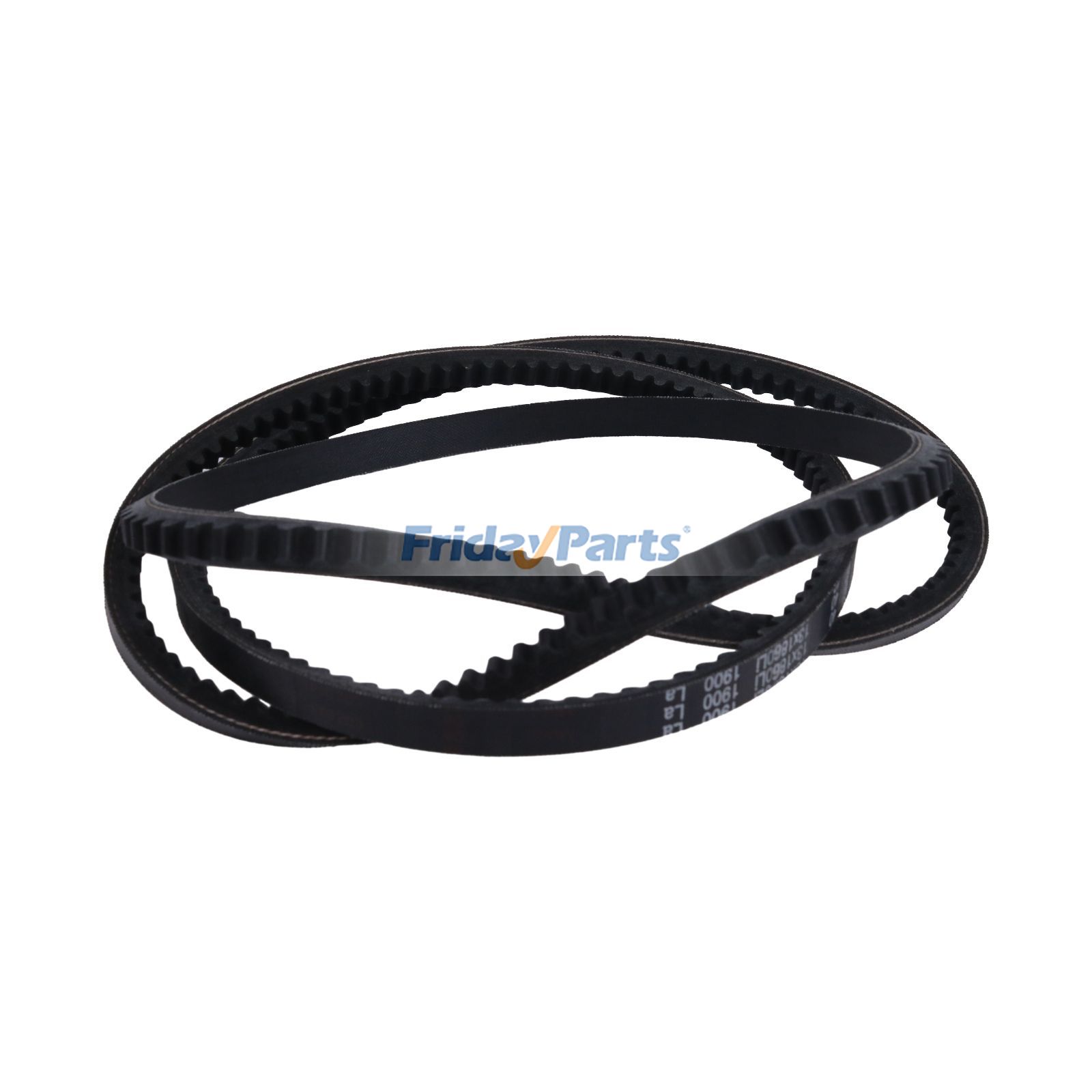 Mower Heavy Duty Drive Pump Belt