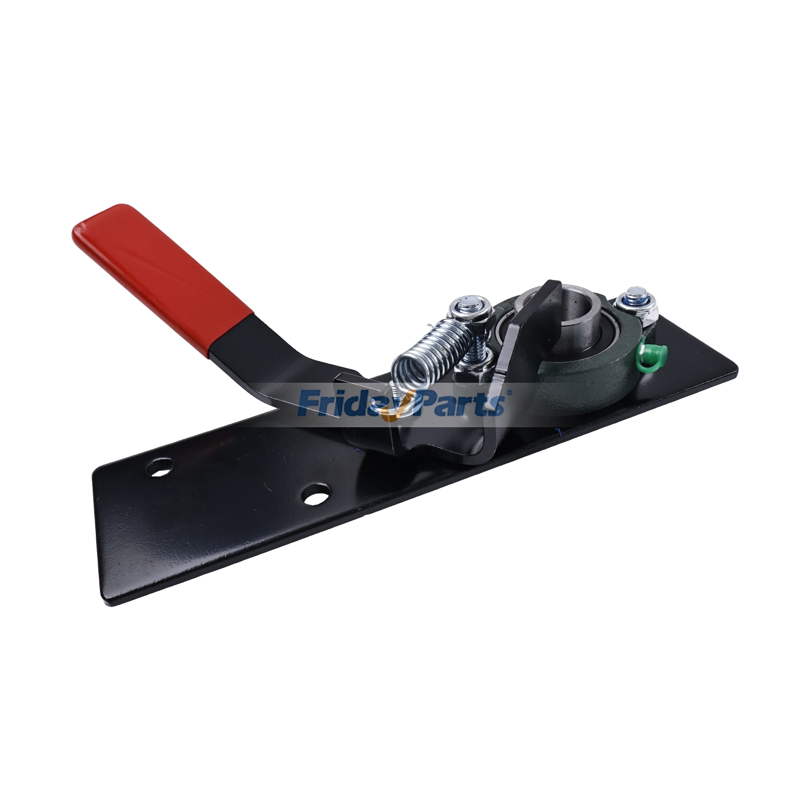 Off-Road Truck Heavy-Duty Dump Truck Tarp Kit With Rear Anti-Sail Bow Set