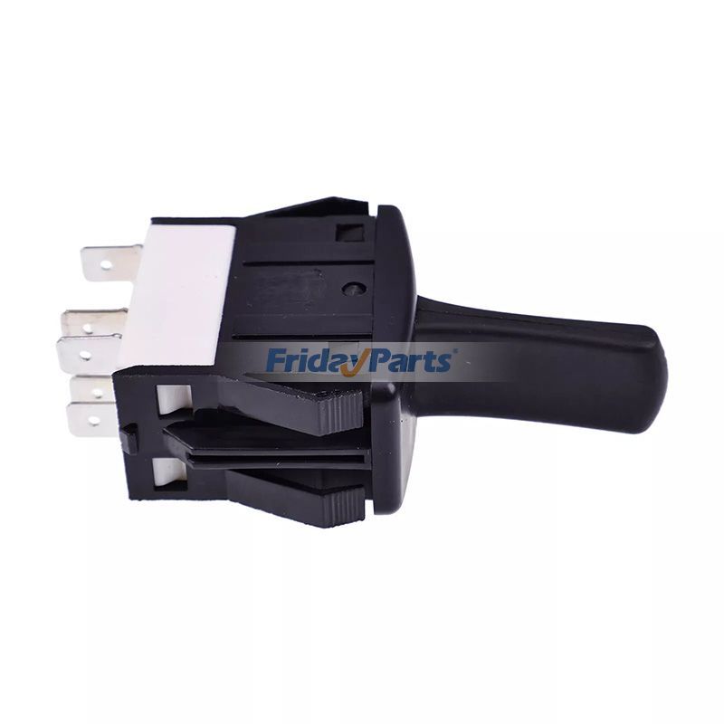 Heavy Duty Headlight Toggle Switch for Truck