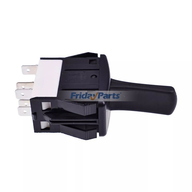 Heavy Duty Headlight Toggle Switch P27-1040-01 for Various Kenworth Models Heavy Duty Headlight Toggle Switch P27-1040-01 for Various Kenworth Models