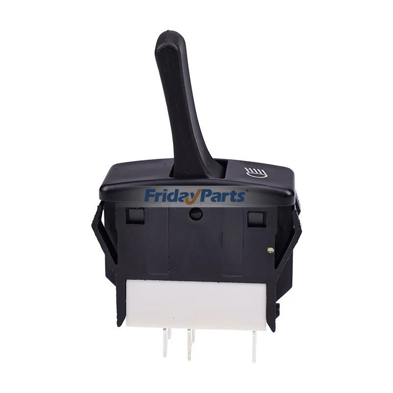 Truck Heavy Duty Headlight Toggle Switch