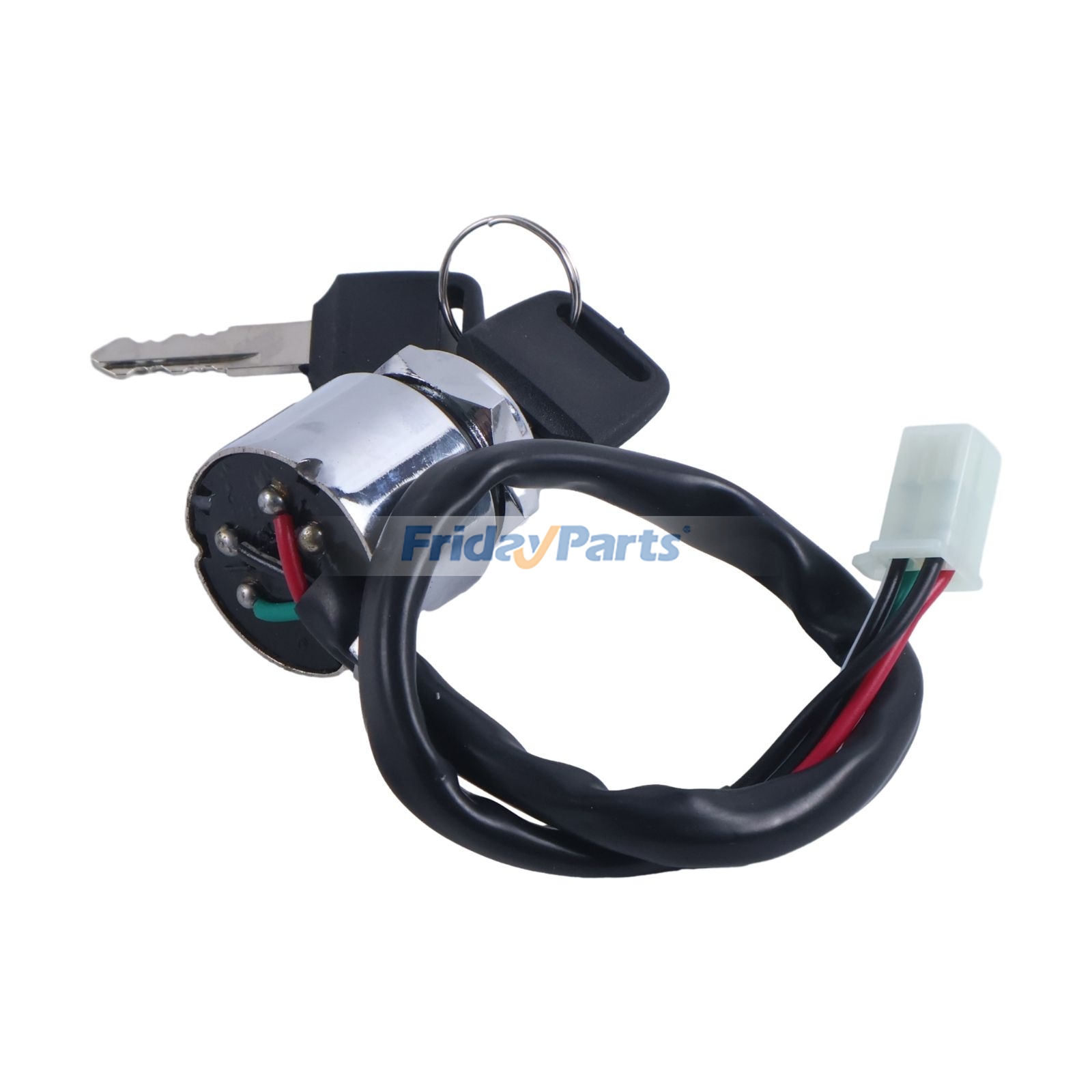 Ignition Key Switch Lock in Stock in China