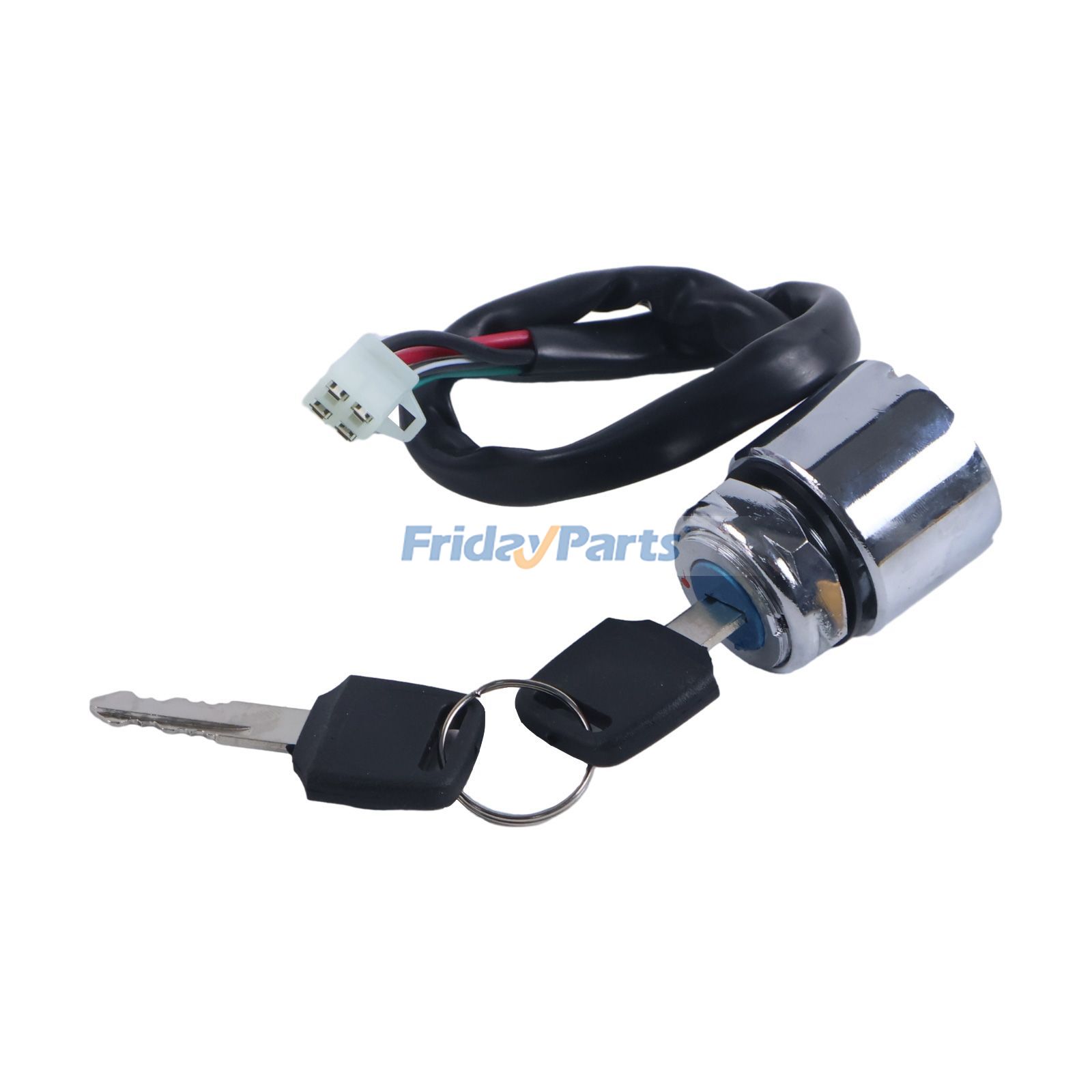 Sport UTV/ATV Ignition Key Switch Lock