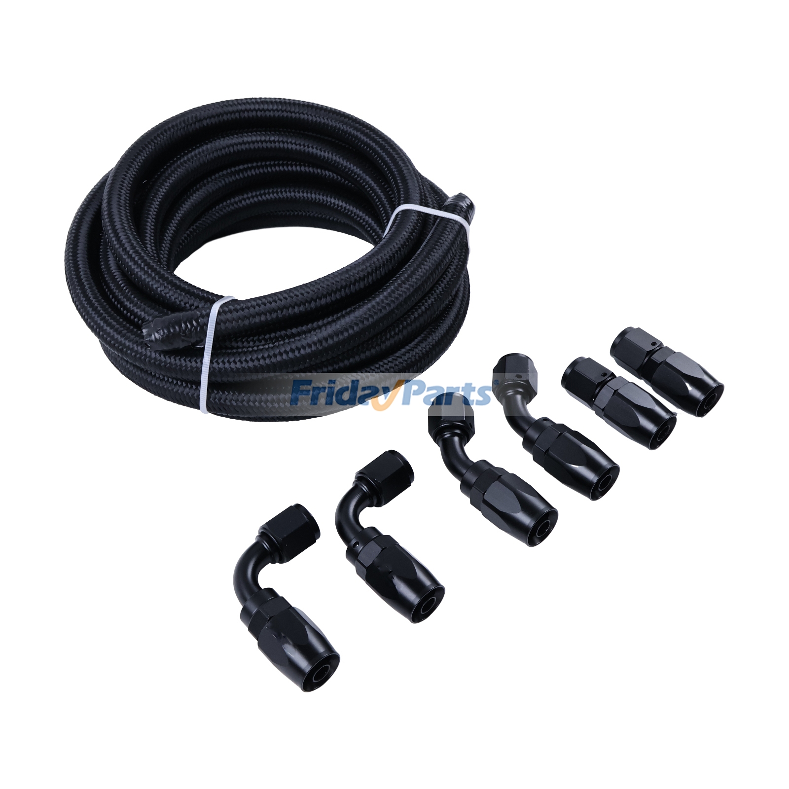 Kit de tuyau de conduite de carburant 