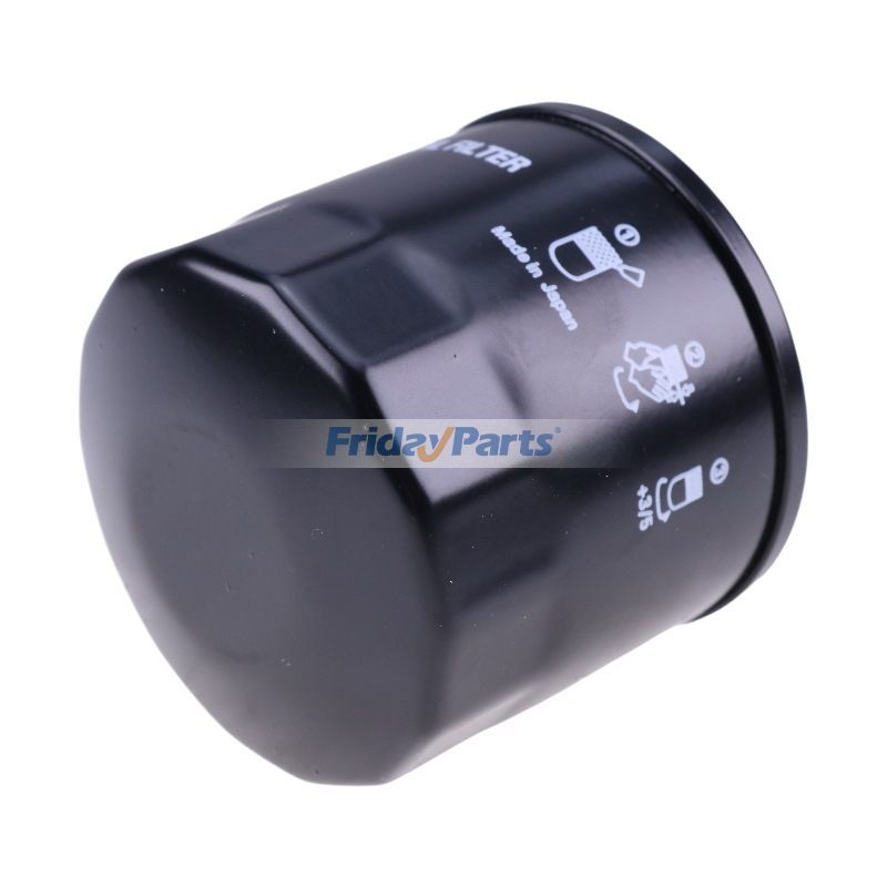 ÖlfilterFür Polaris