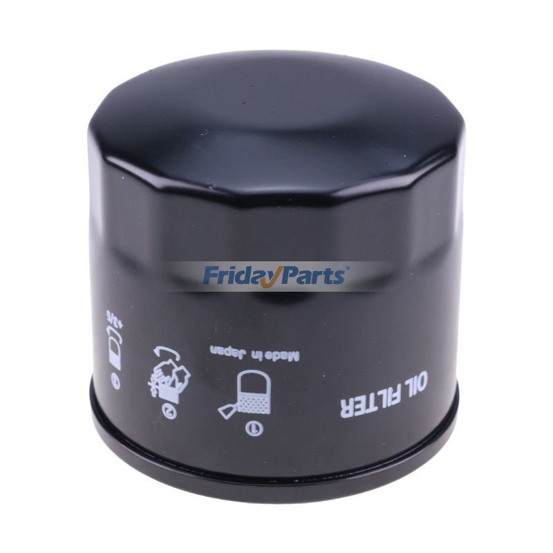 FridayParts Ölfilter