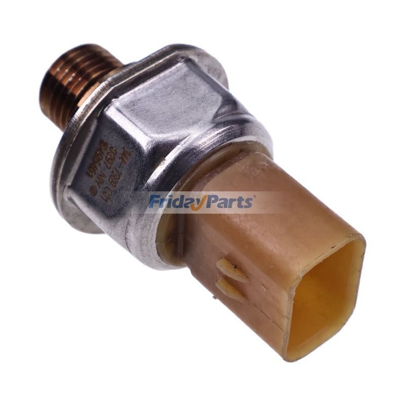 Heavy Duty Pressure Sensor Switch Caterpillar Wheel 950K 962K 966K 972K for Loader