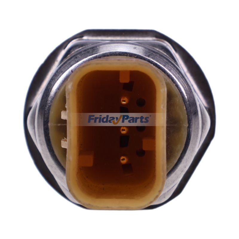  Heavy Duty Pressure Sensor Switch Caterpillar Wheel 950K 962K 966K 972K For CAT