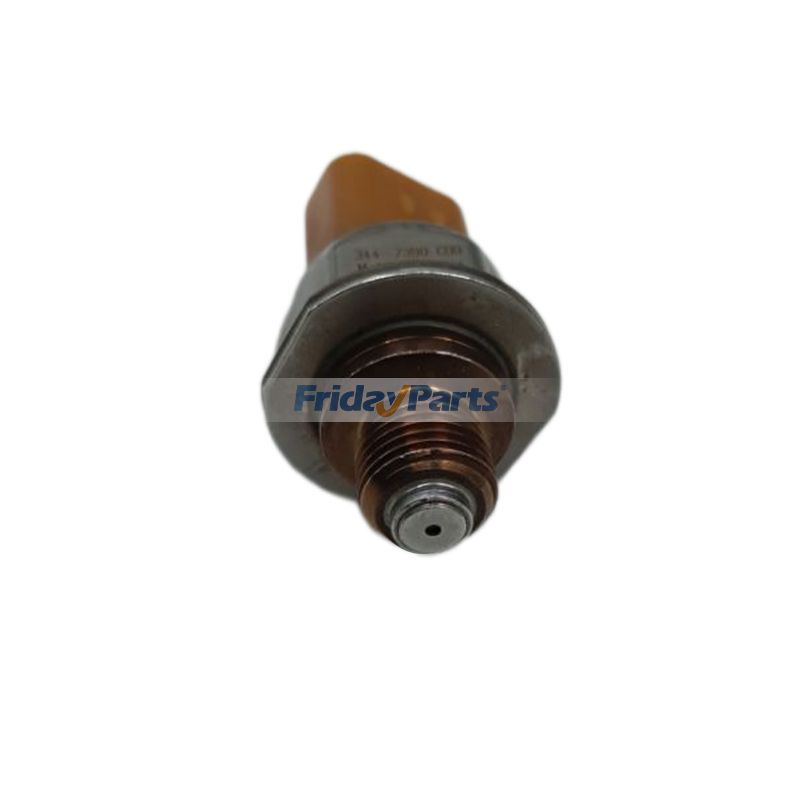 Engine,Excavator Heavy Duty Pressure Sensor Switch Caterpillar Wheel 988K 990K