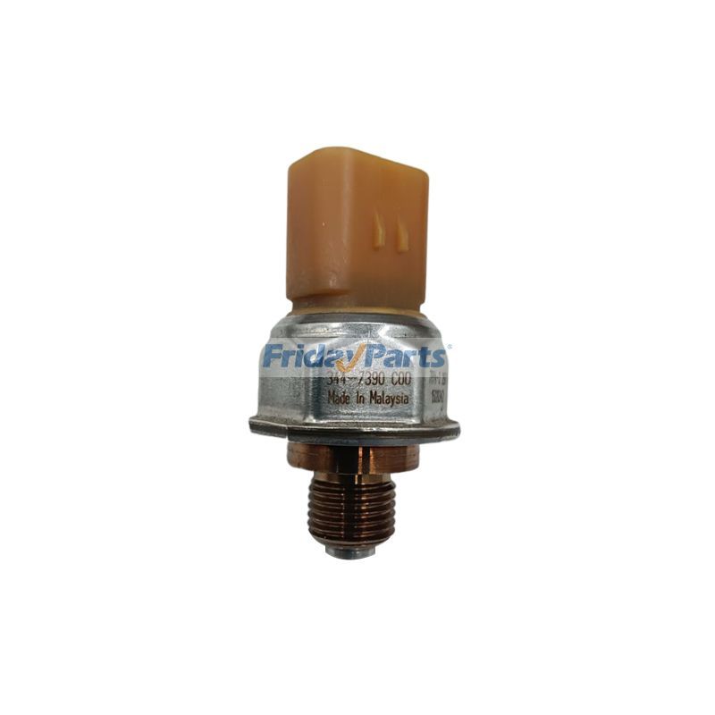 Heavy Duty Pressure Sensor Switch 344-7390 for CAT Caterpillar Engine C6.6 C4.4 C3.4B C9.3 Wheel Loader 988K 990K