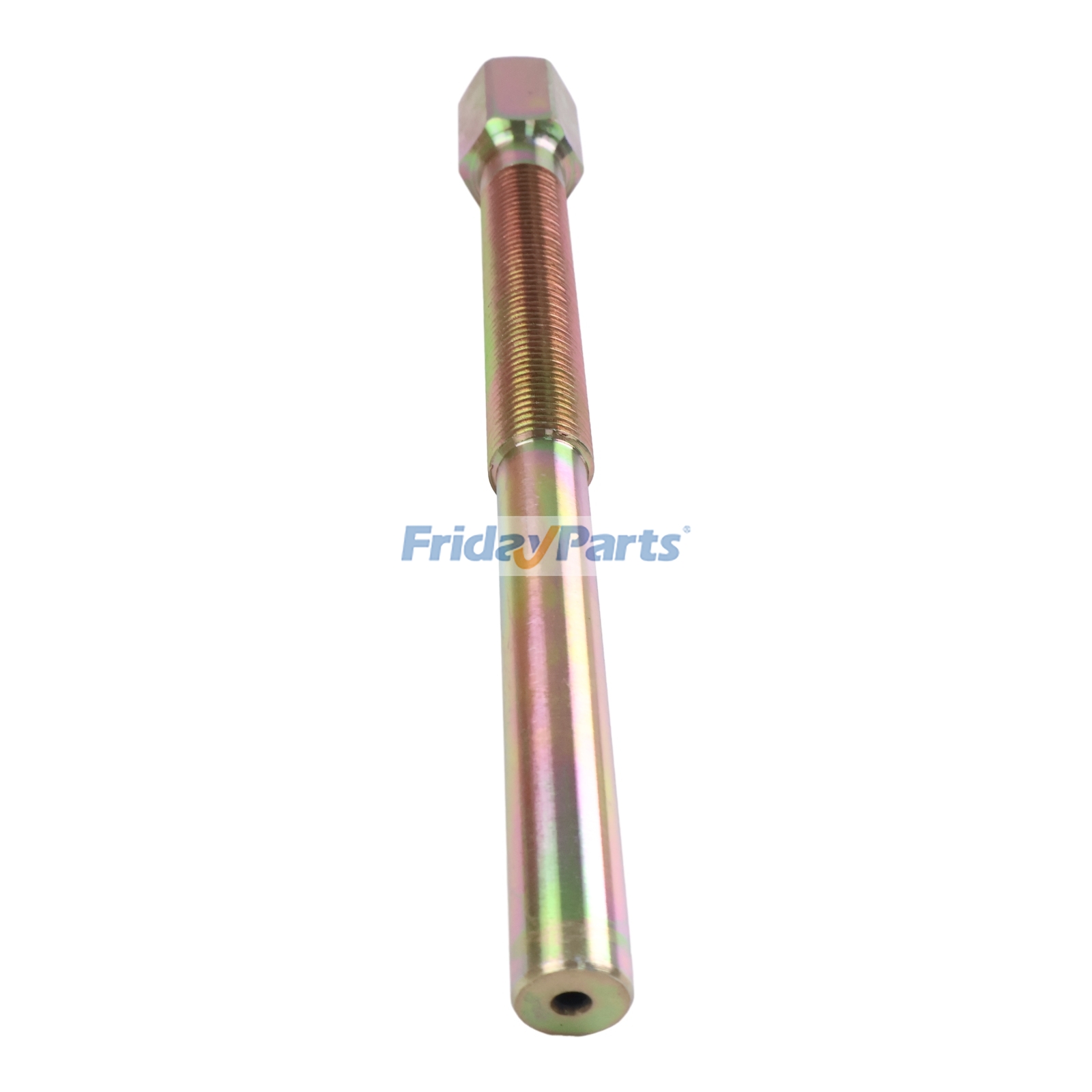 Extrator de embreagem primária reforçado JDG1641 para veículos utilitários John Deere Gator 4x4 6x6 XUV560 XUV590E XUV825E XUV620i XUV855D XUV855D FridayParts
