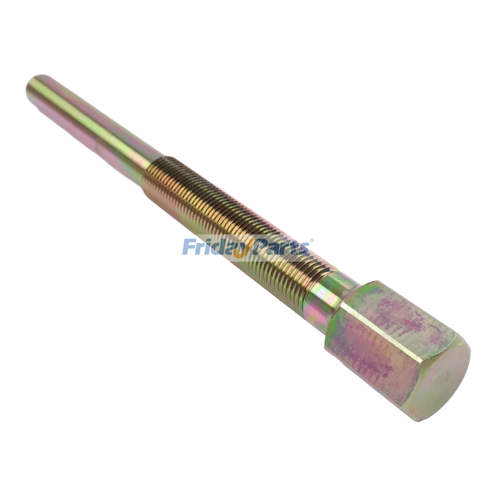 Extrator de embreagem primária reforçado JDG1641 para veículos utilitários John Deere Gator 4x4 6x6 XUV560 XUV590E XUV825E XUV620i XUV855D XUV855D