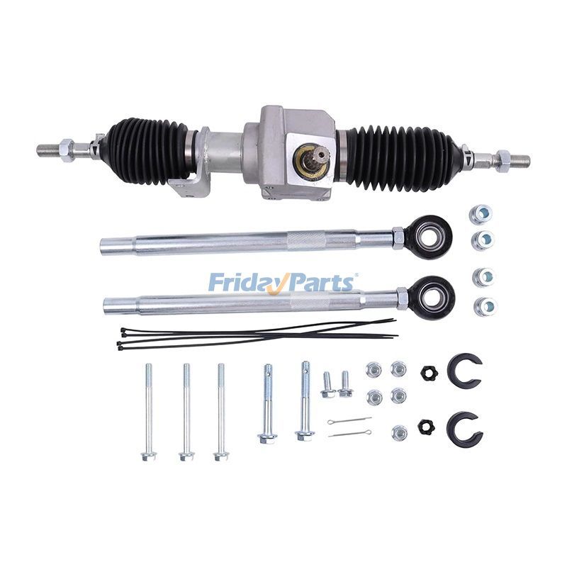 Sport UTV/ATV Heavy Duty Rack and Pinion UTV 900 1000
