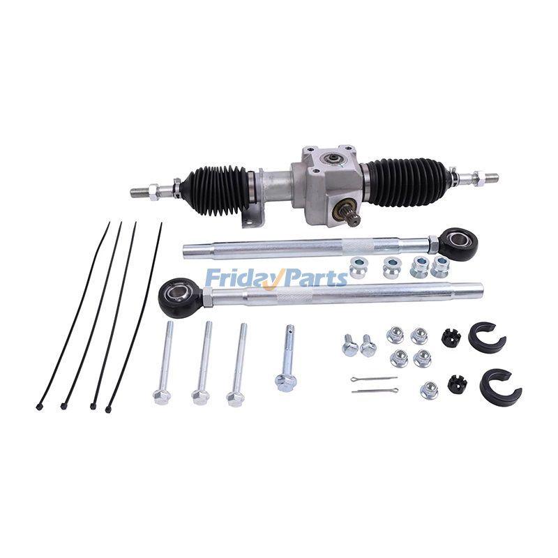 Heavy Duty Rack and Pinion UTV 900 1000 in Stock in China,USA,China Stock