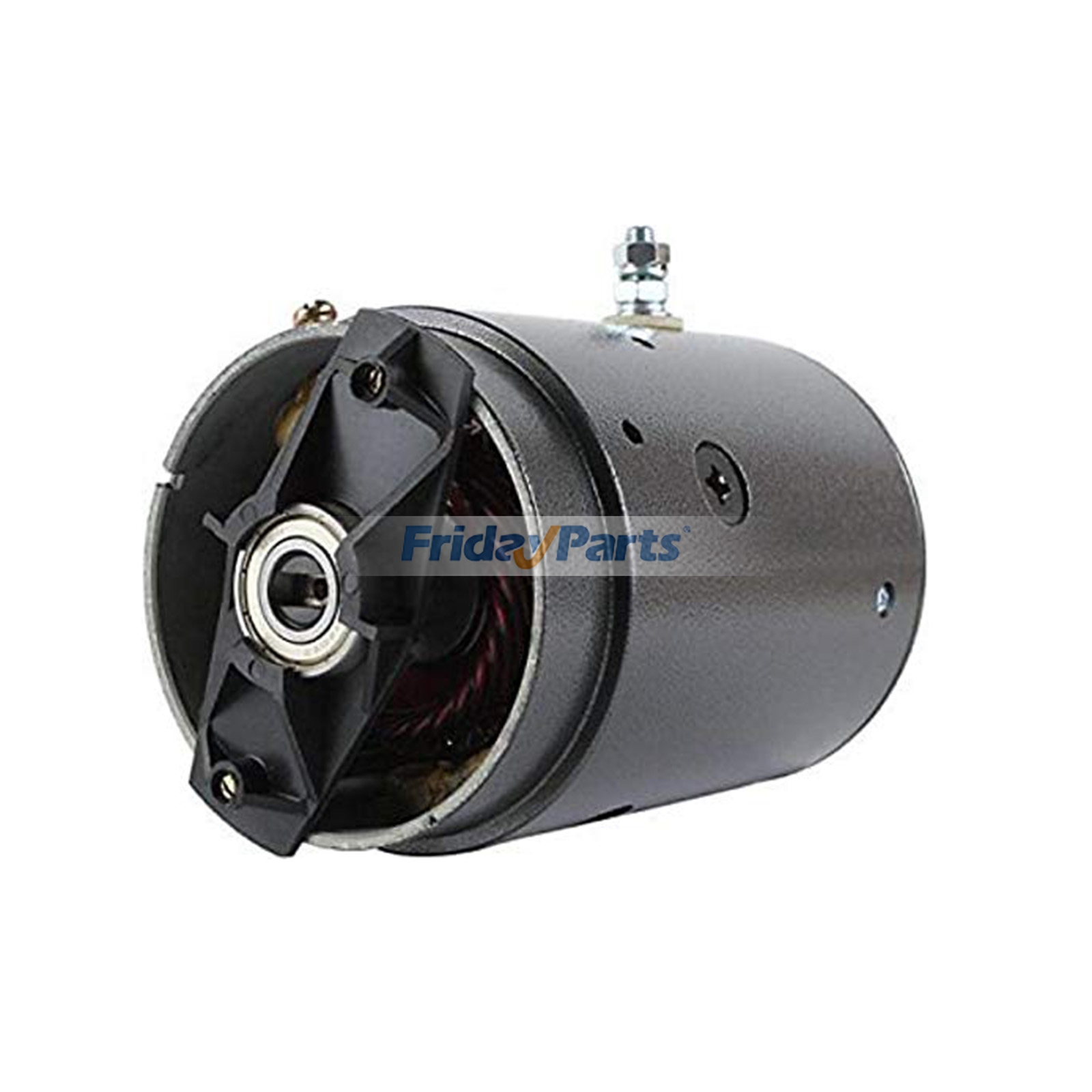 Heavy Duty Slot Shaft Motor 220-0720 HYD001563 for Meyer Boss Snow Plow