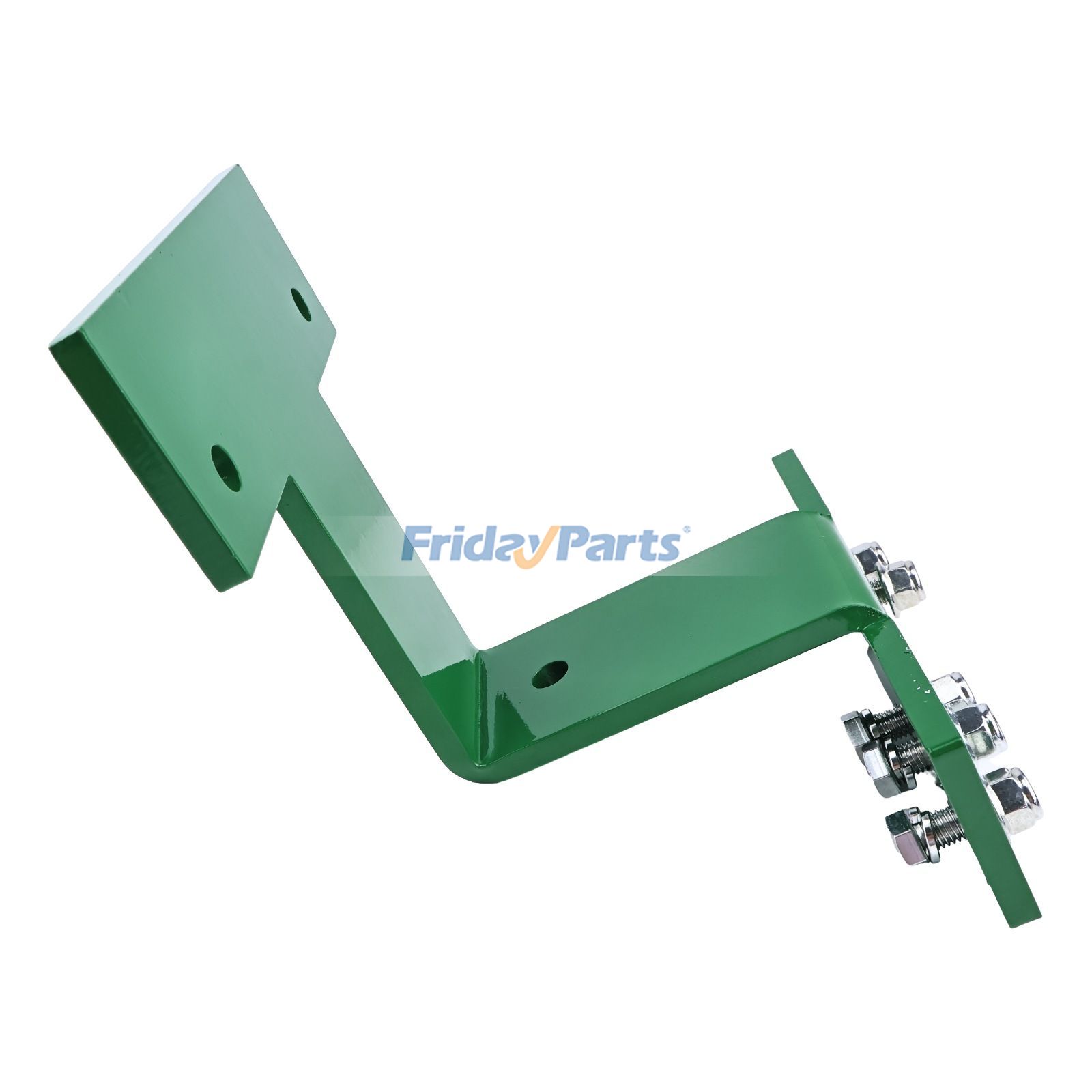  Heavy Duty Step Extension For JOHN DEERE