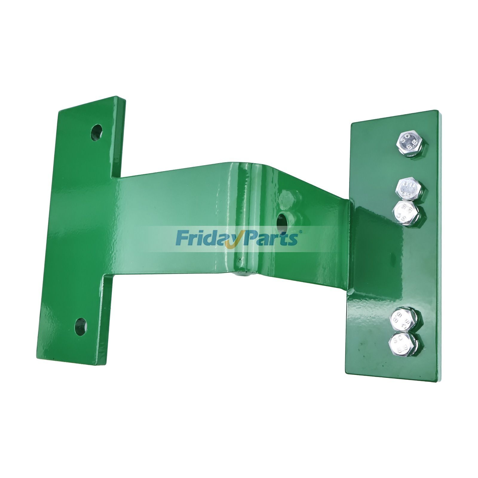 Heavy Duty Step Extension for Tractor