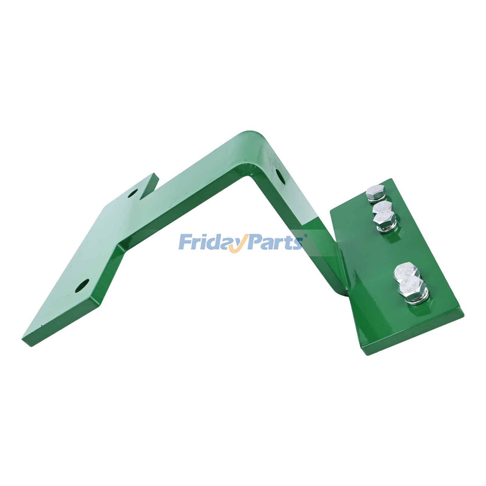 Heavy Duty Step Extension MPDY1793 for John Deere Tractor 2510 2520 3010 3020 4000 4010 4020