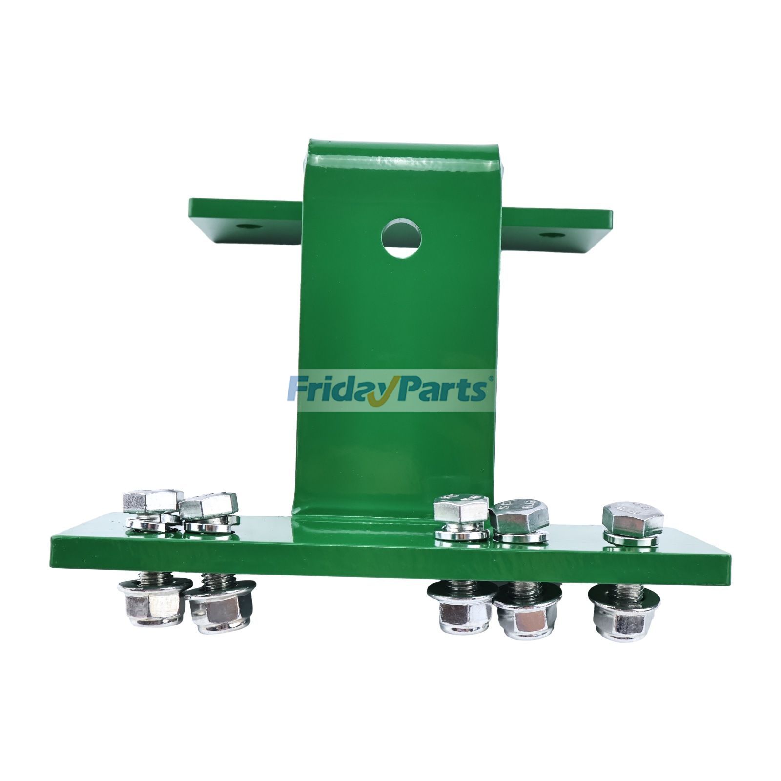 FridayParts Heavy Duty Step Extension