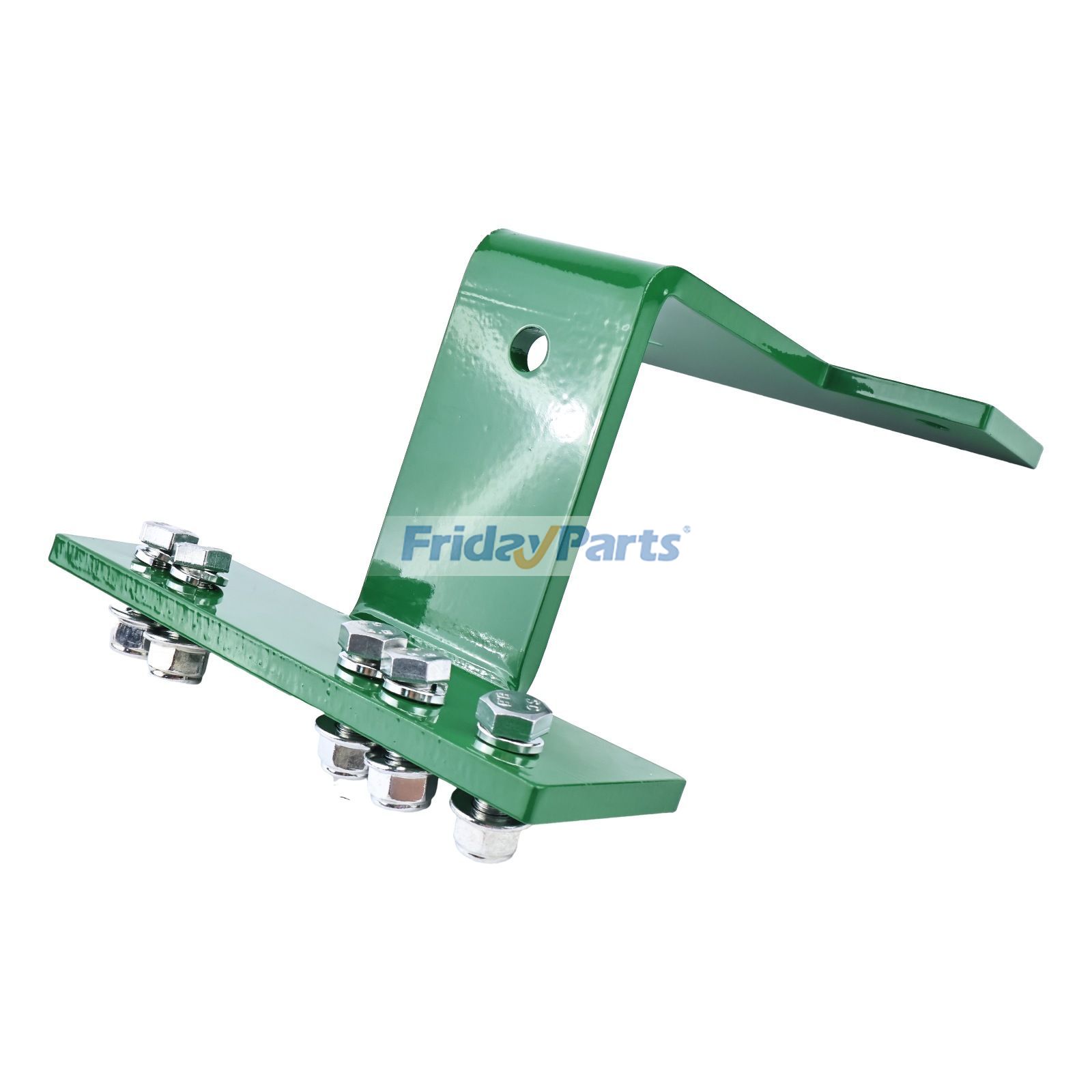 Tractor Heavy Duty Step Extension