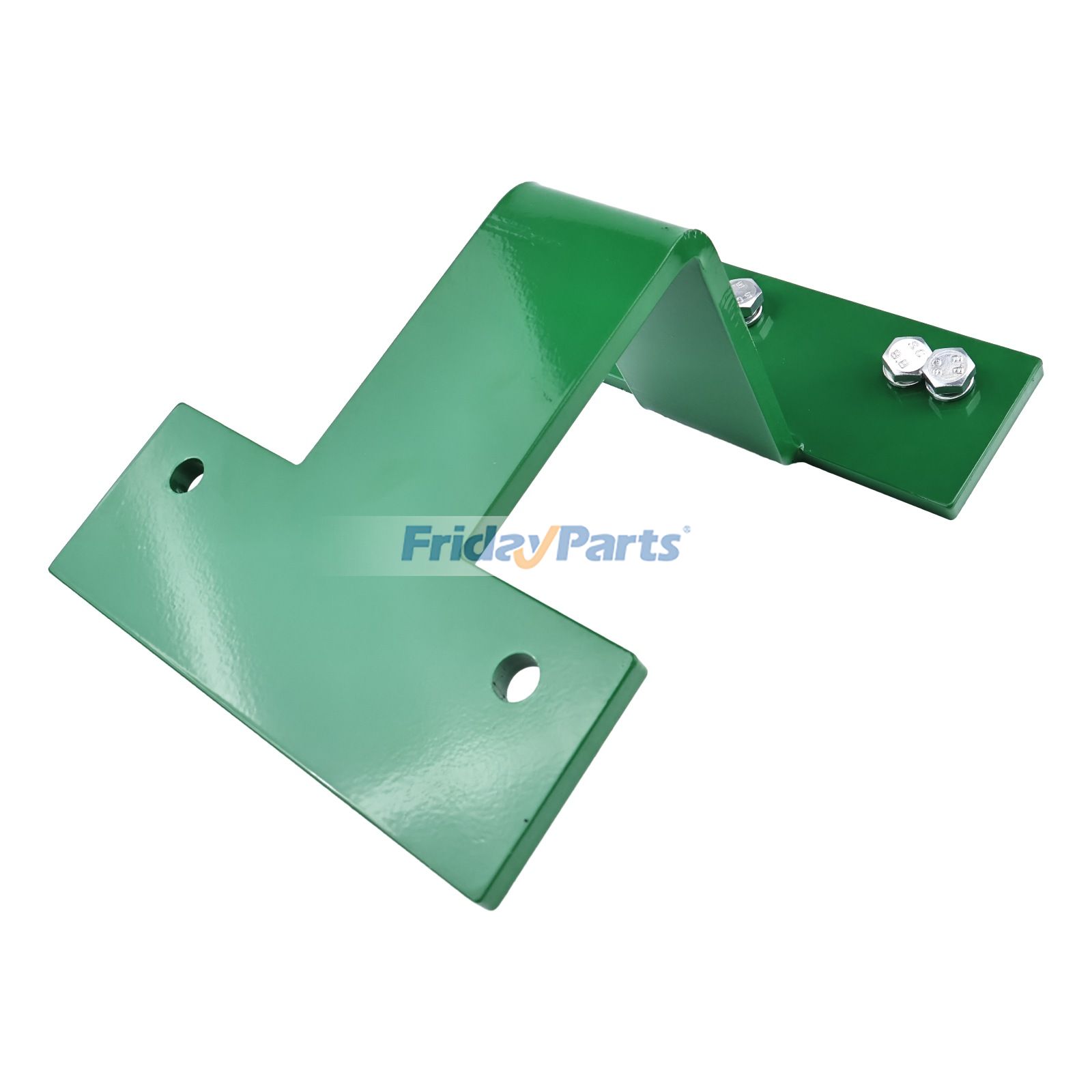 Heavy Duty Step Extension For JOHN DEERE Tractor