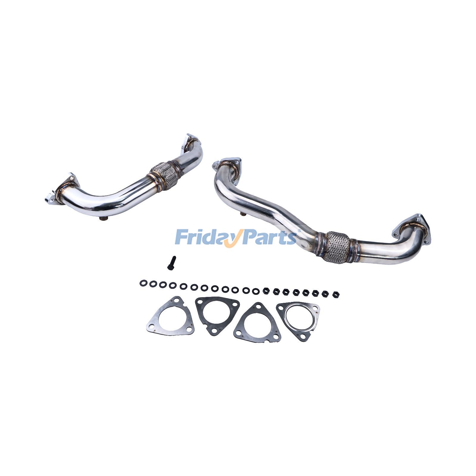 Heavy Duty Thick Wall Stainless Up Pipe in Stock in China,China Stock