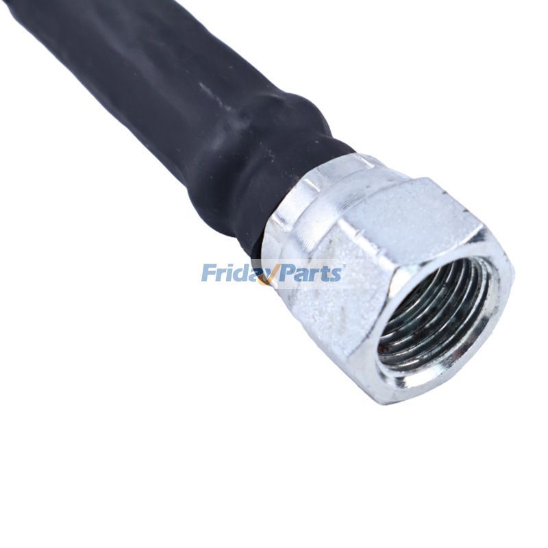  Heavy Duty Transmission Cooler Hose Line Kit For CUMMINS,For Dodge