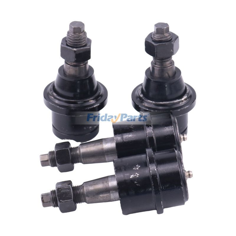 他ブランド用耐久性の高い上部および下部ボールジョイント