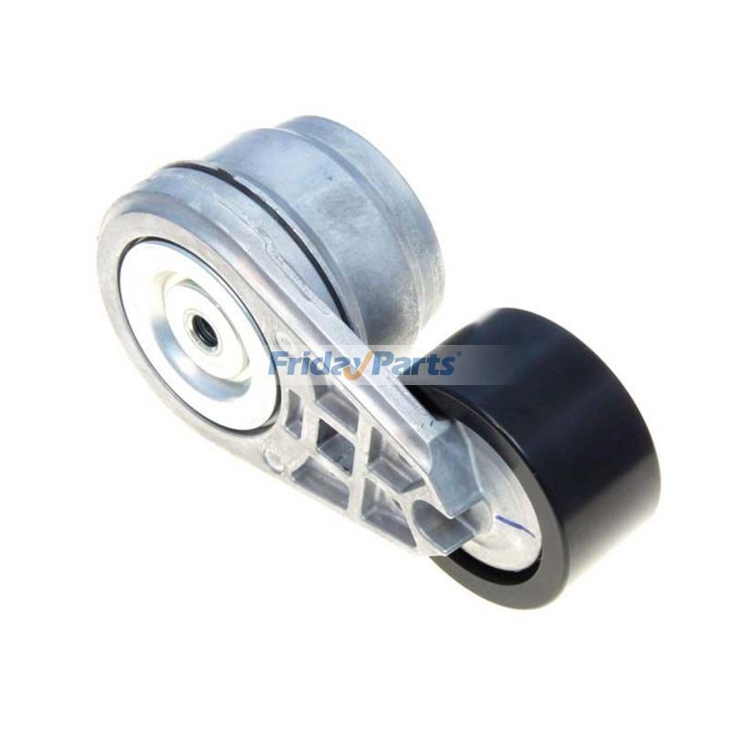 Heavy Duty Belt Tensioner 38508 for Caterpillar CAT Engine C15 Kenworth T800 T600A Freightliner FL50 FLD112 FLD132 FLD120 Truck