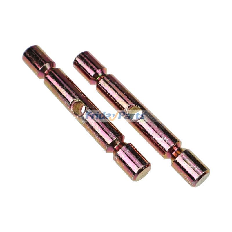 2 stück Heavy Duty Scher Pin Kit 2205063 für Polaris Scrambler 2015-2019 Sportler 2015-2020