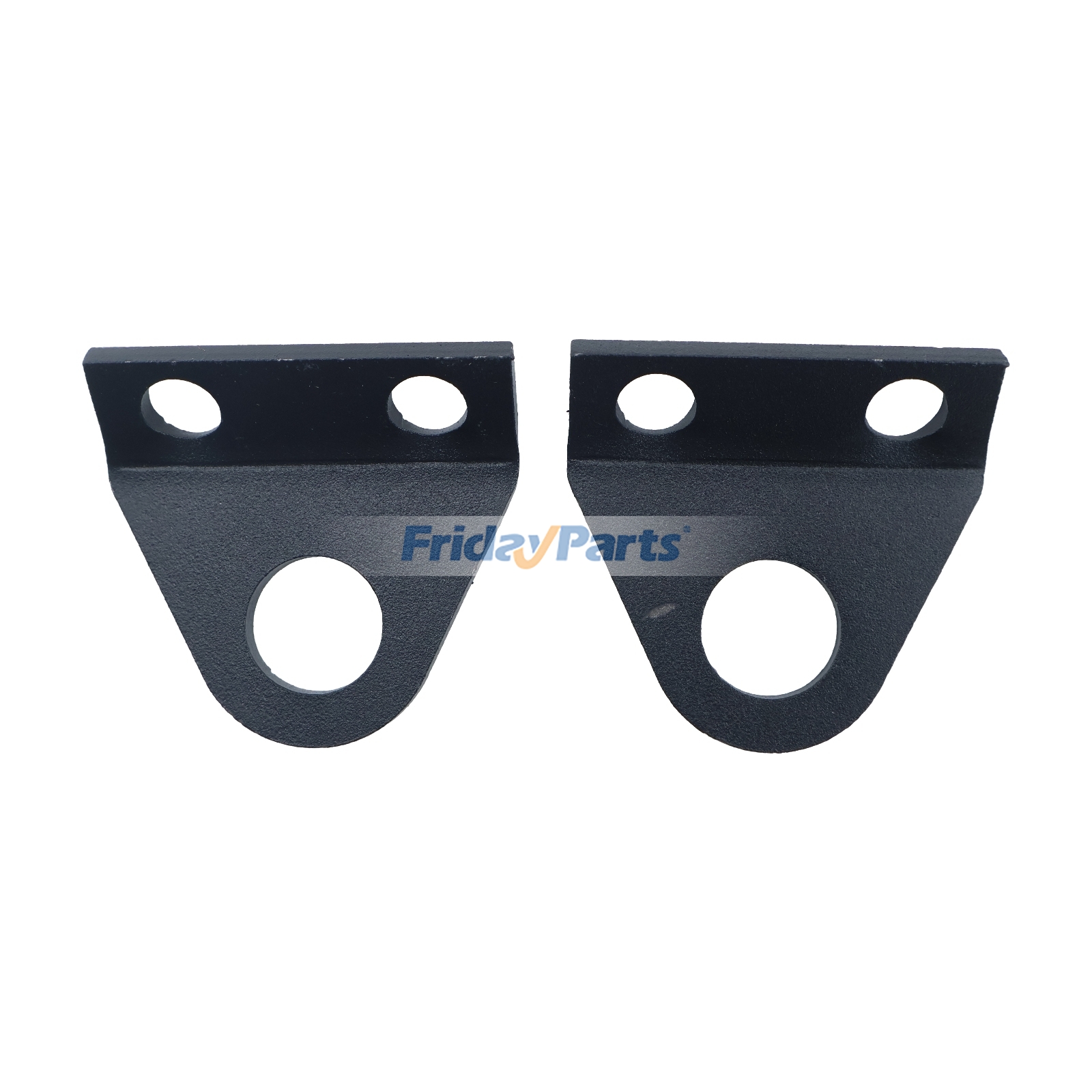 Tractor Heavy Hitch Tie Downs