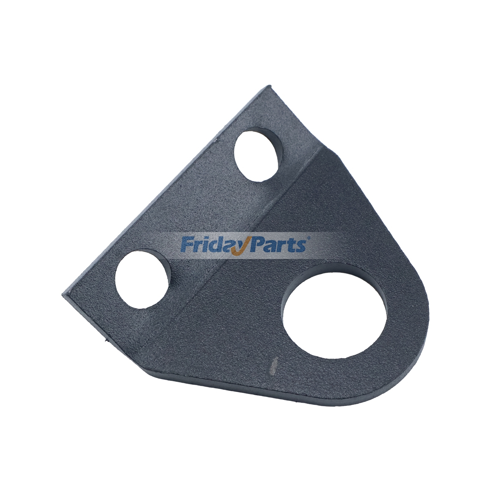 Heavy Hitch Tie Downs compatible with Tractor