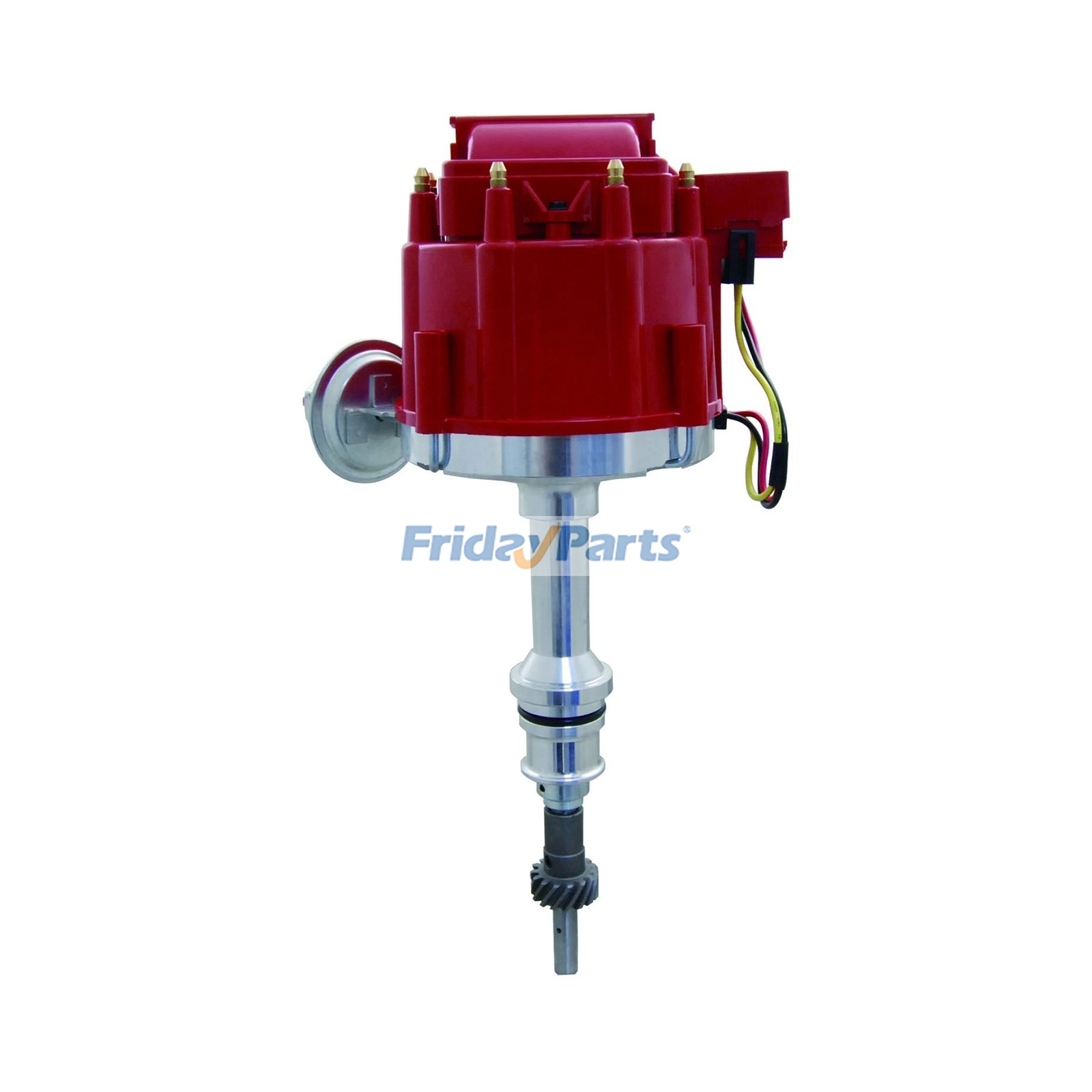 Ignition Distributor for Vehicle