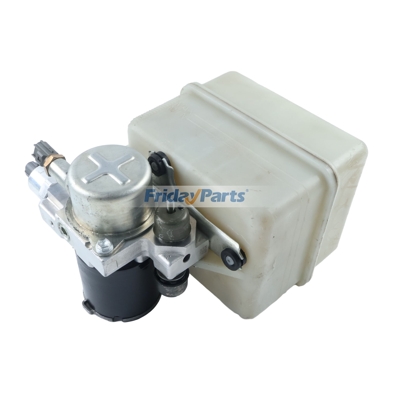 Height Control Pump & Motor Assembly 48910-60012 for 1998-2007 Toyota Land Cruiser Lexus LX470