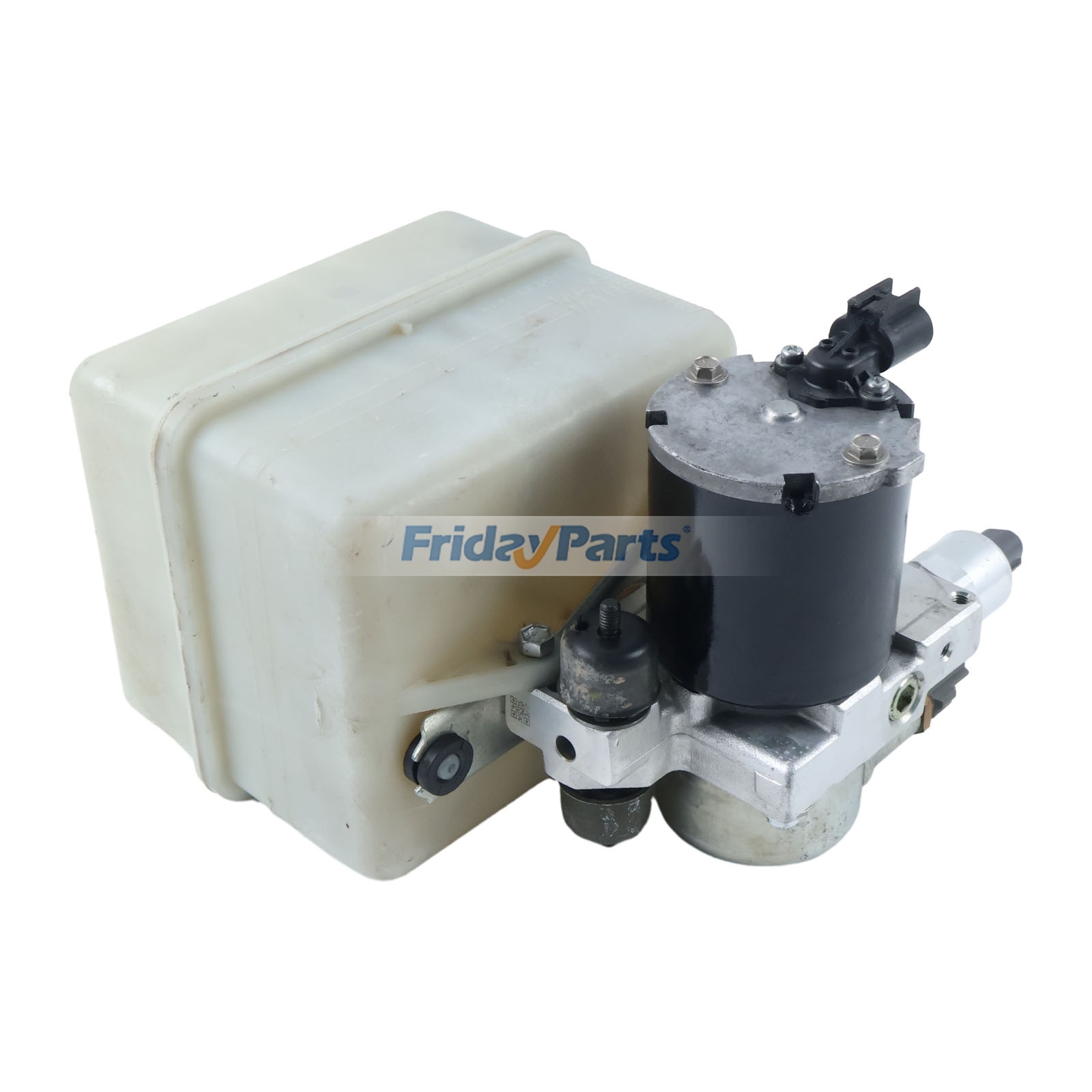 Height Control Pump & Motor Assembly for Vehicle