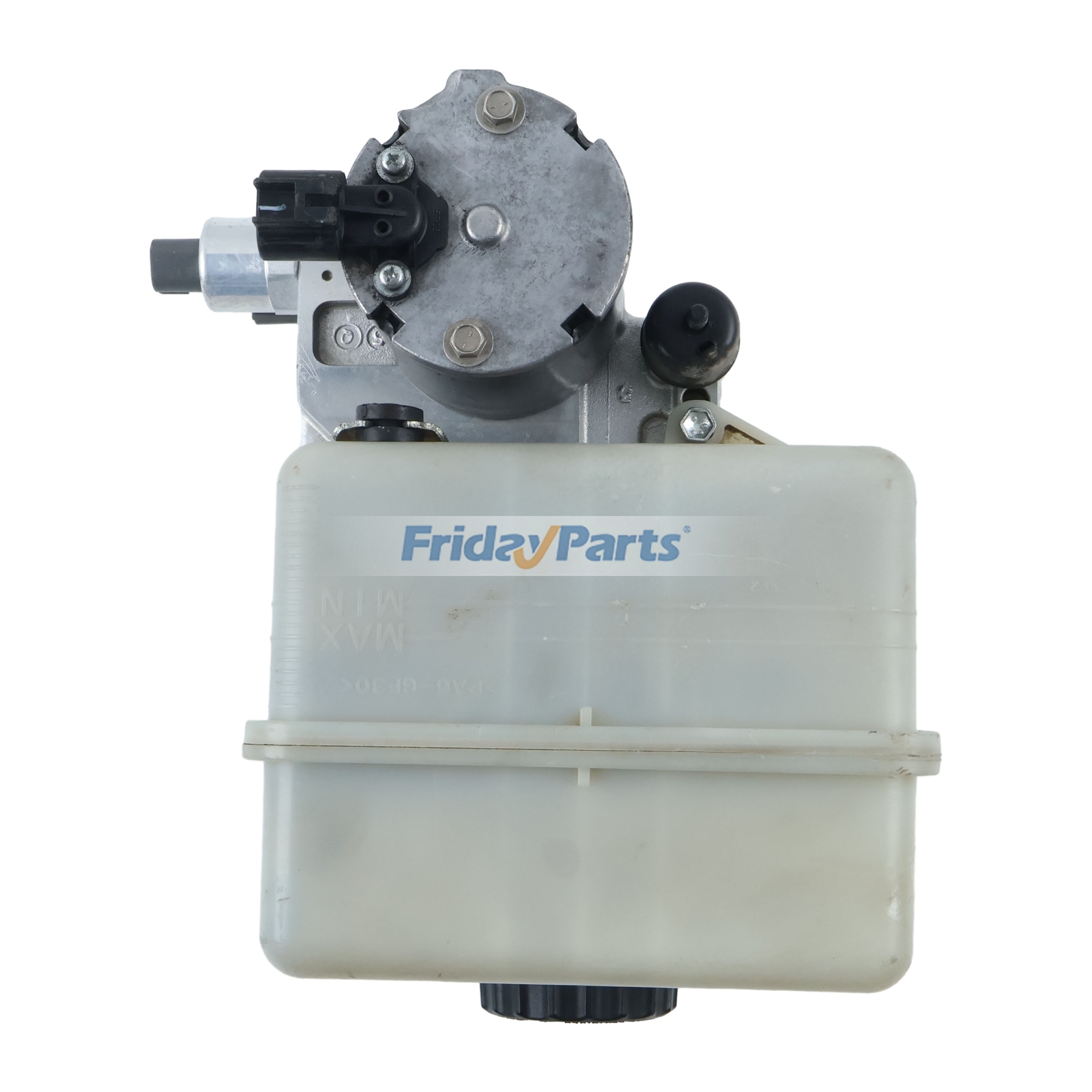 Height Control Pump & Motor Assembly For Lexus,For Toyota Vehicle