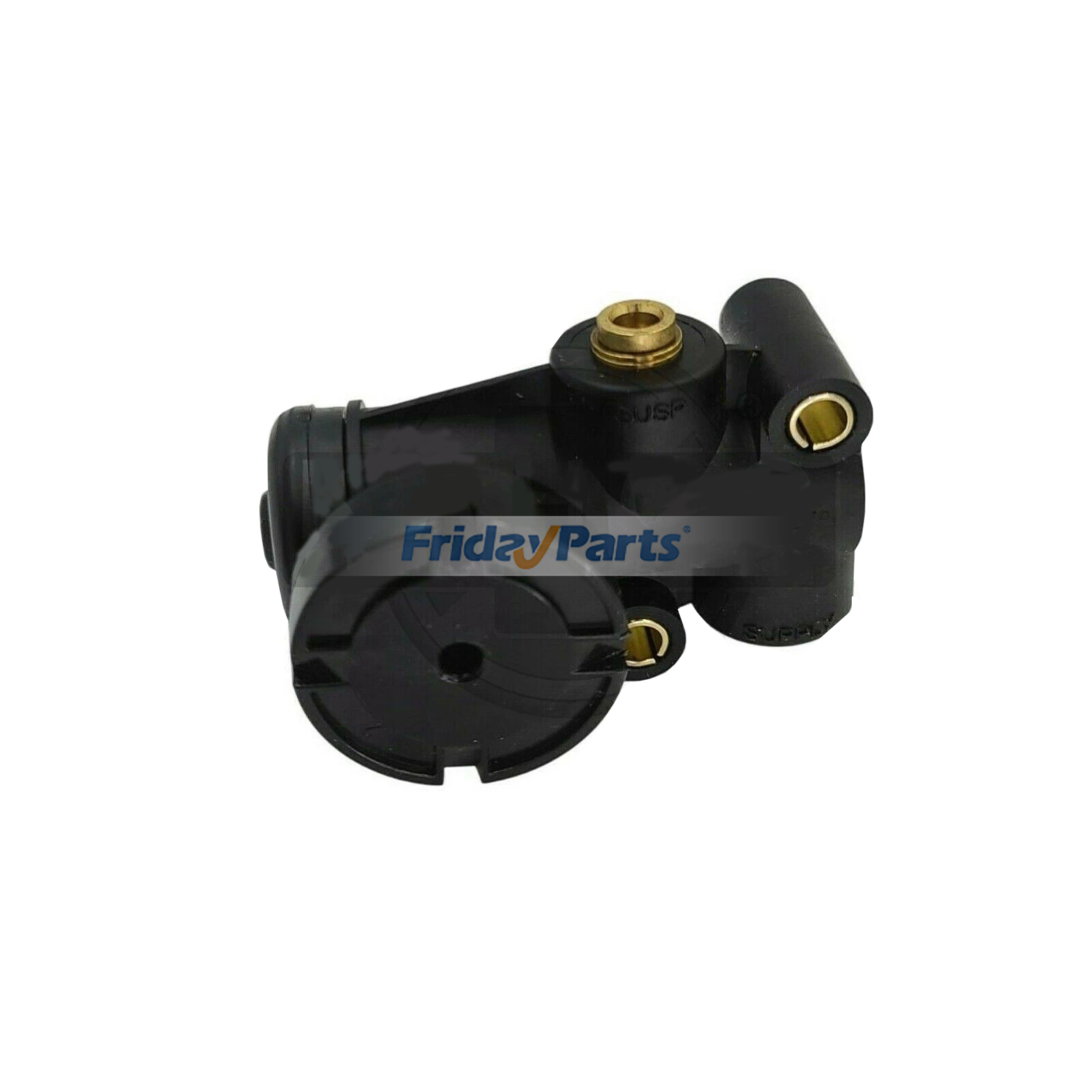 Paccar Kenworth & Peterbilt トラック用高さ制御バルブ 13010055