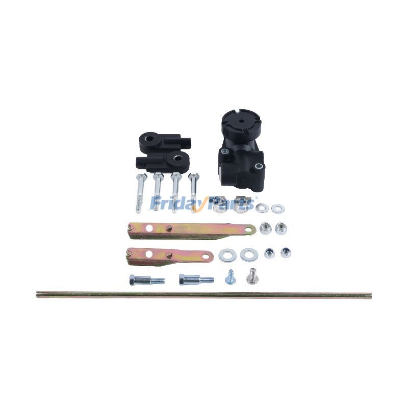 Kenworth用,Mack用,他ブランド用,Peterbilt用,VOLVO用用ケンワース、ピータービルト、ボルボトラック用高さ制御バルブ 3595979C93 171.H00600POE