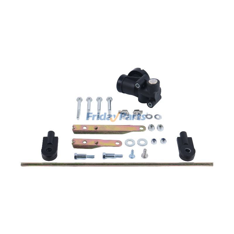 Kenworth用,Mack用,他ブランド用,Peterbilt用,VOLVO用高さ制御バルブ