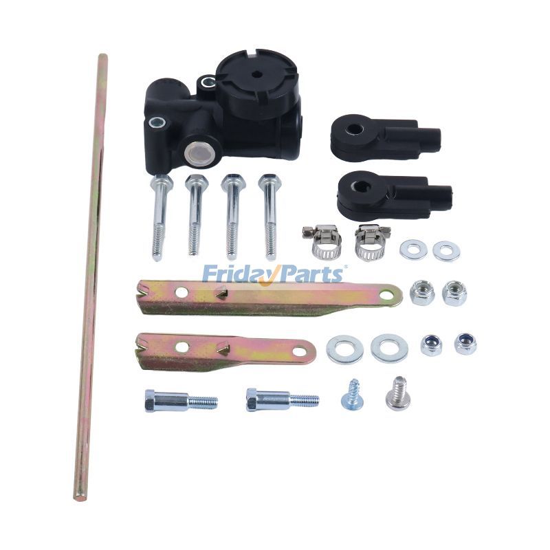 ケンワース、ピータービルト、ボルボトラック用高さ制御バルブ 3595979C93 171.H00600POE