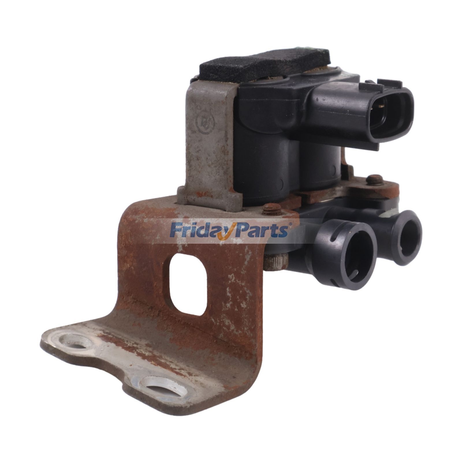 FridayParts Height Control Valve Sub Assembly